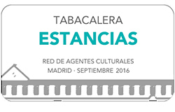 Tabacalera Estancias 2nd Edition