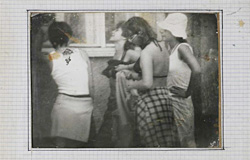 MIROSLAV TICHÝ OR THE CELEBRATION OF THE PHOTOGRAPHIC PROCESS